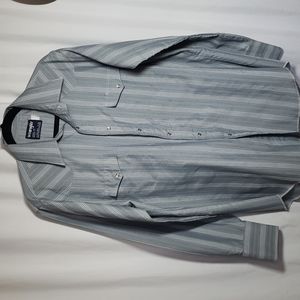 Wrangler Western Shirt